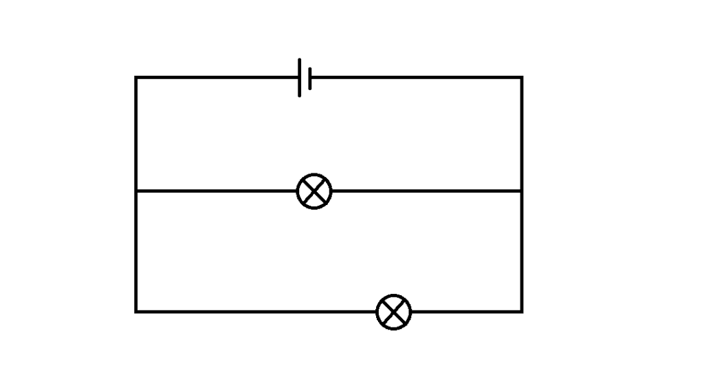 Parallel circuit