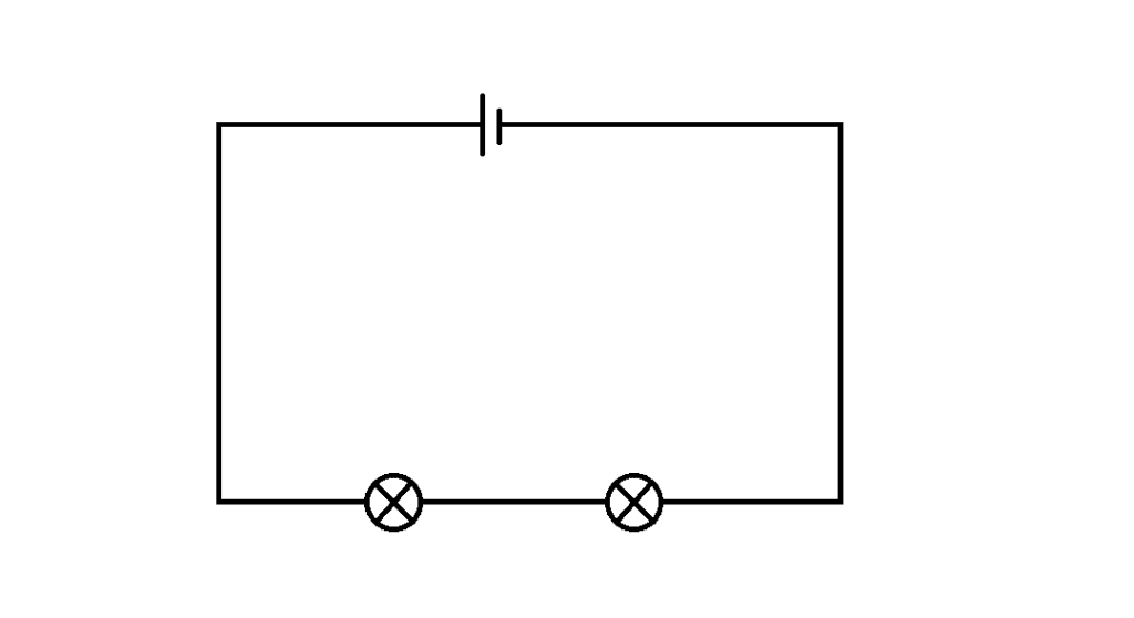 Series circuit