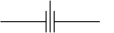 Capacitor tapping