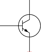 Transistor NPN