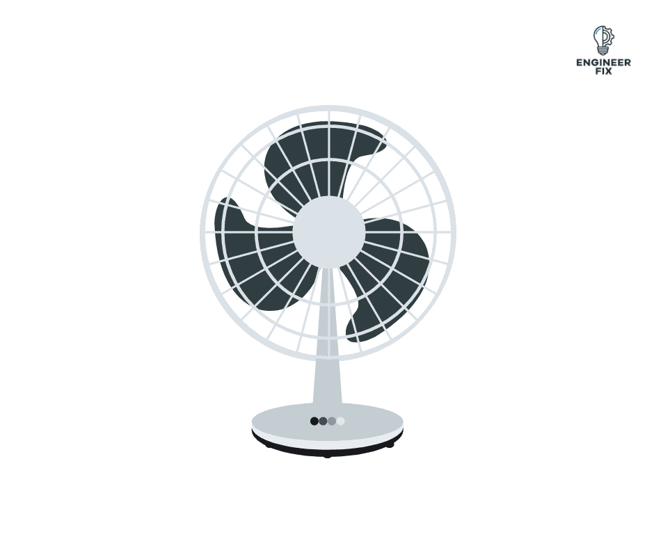 Electric Fan