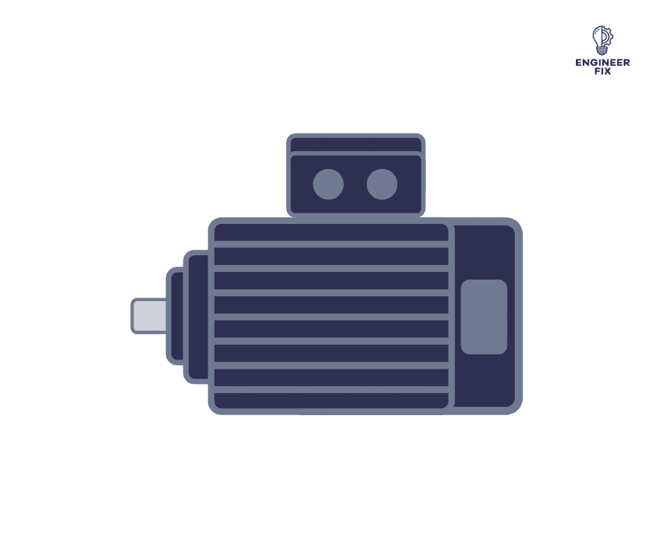 Electrical Motor