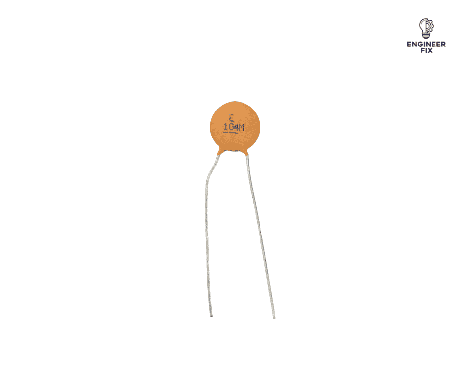 Ceramic capacitor
