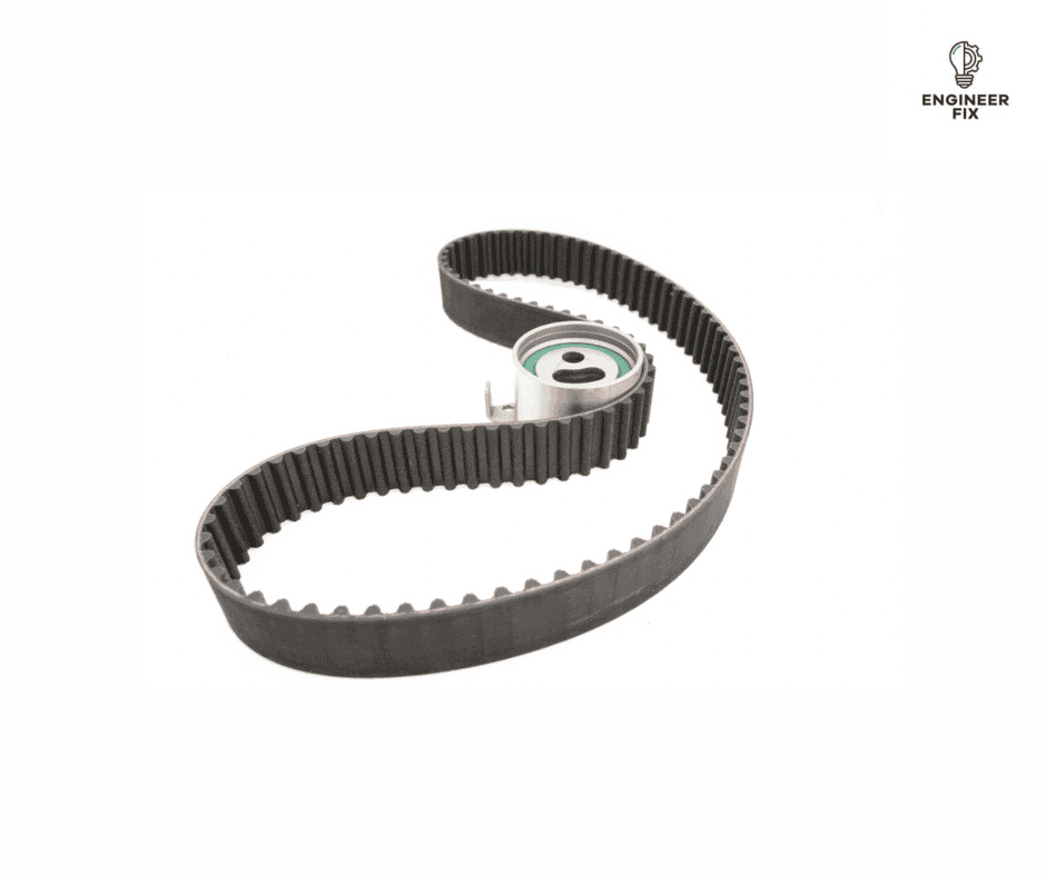 Timing belt