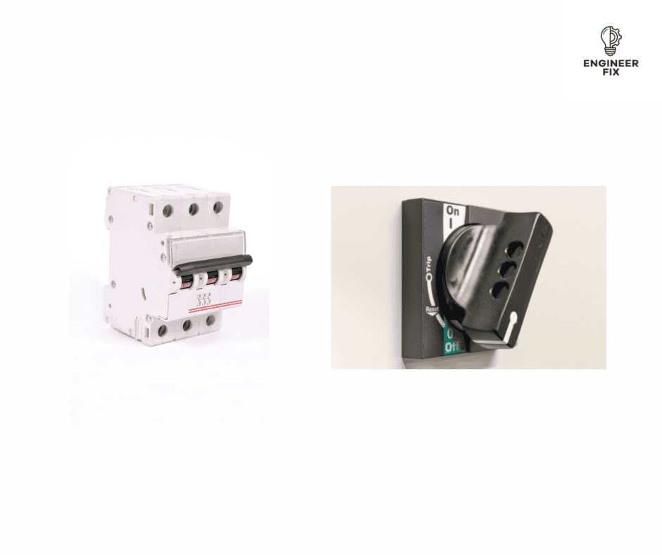 Isolators