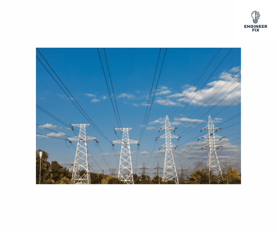 Power transmission