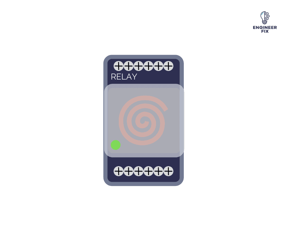 Basic relay