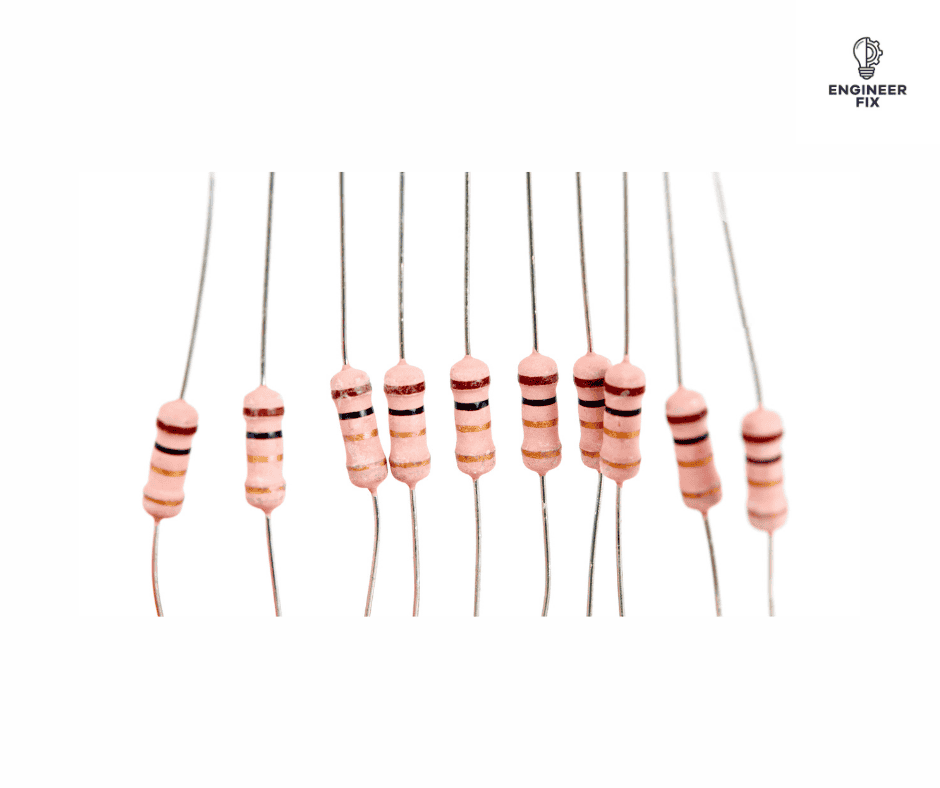 Resistors