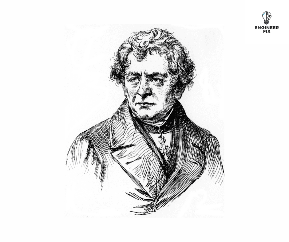 Georg Ohm