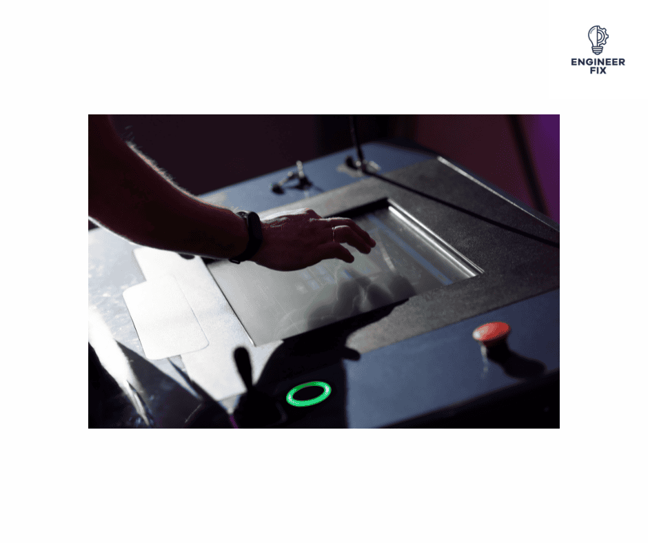 HMI uses