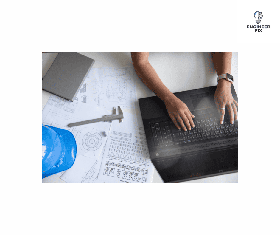 Mechanical design engineer