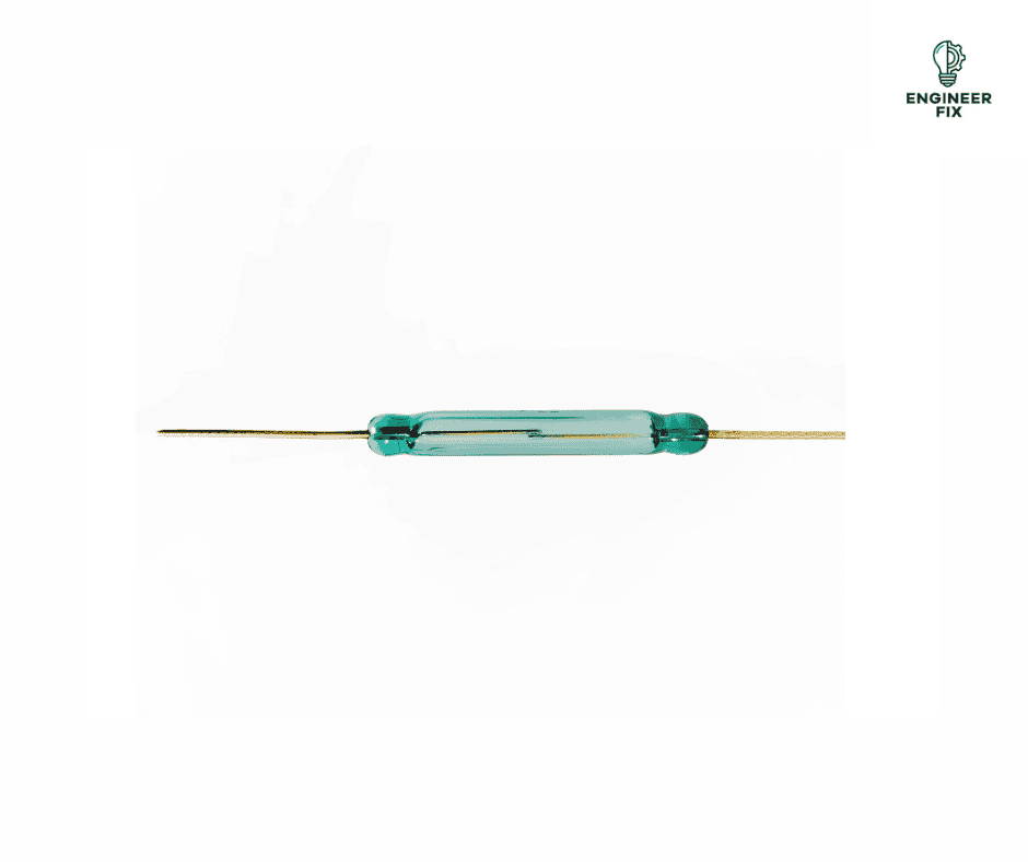 Reed switch