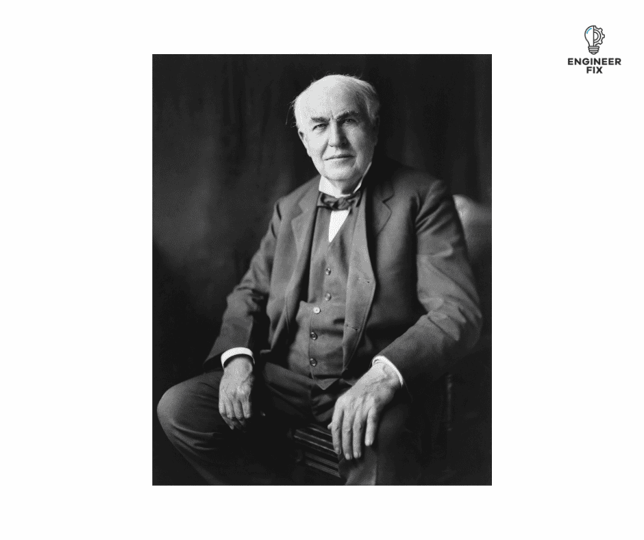 Thomas Edison
