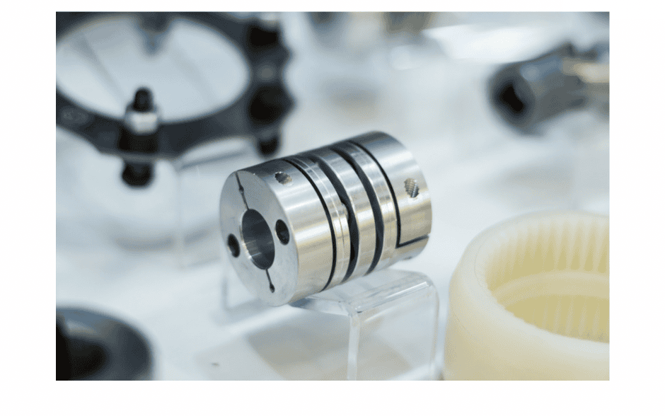 Flexible coupling