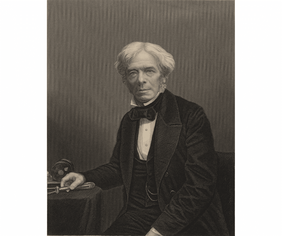 Michael Faraday
