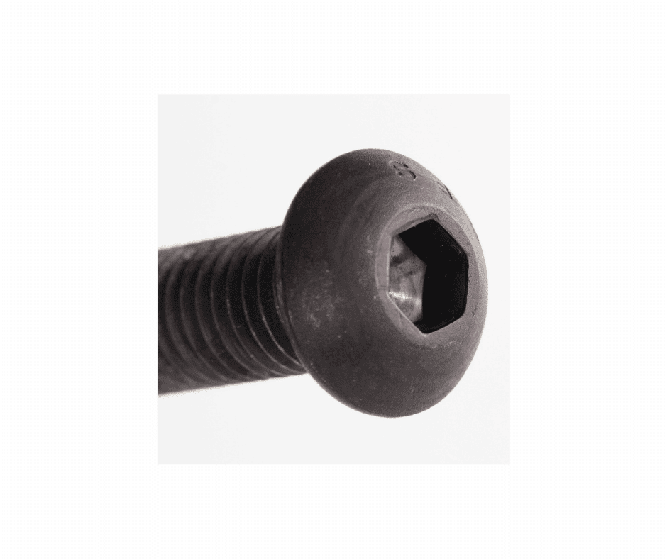 Socket button head screw