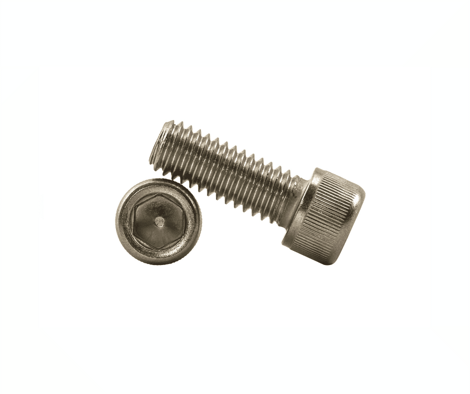 Socket cap head screw