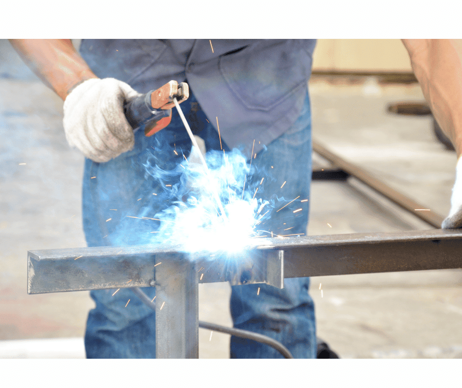 Arc/Stick welding