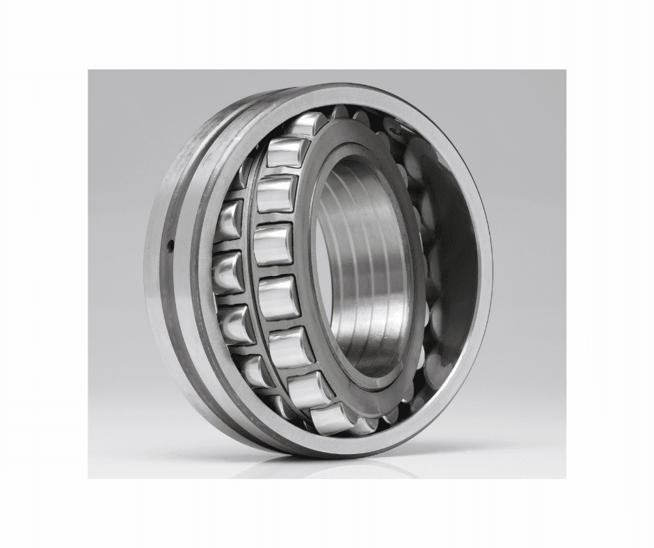 Self aligning bearing