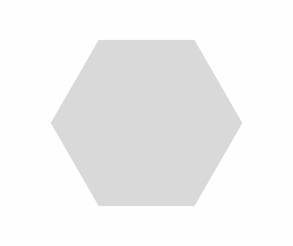 Hex head - table