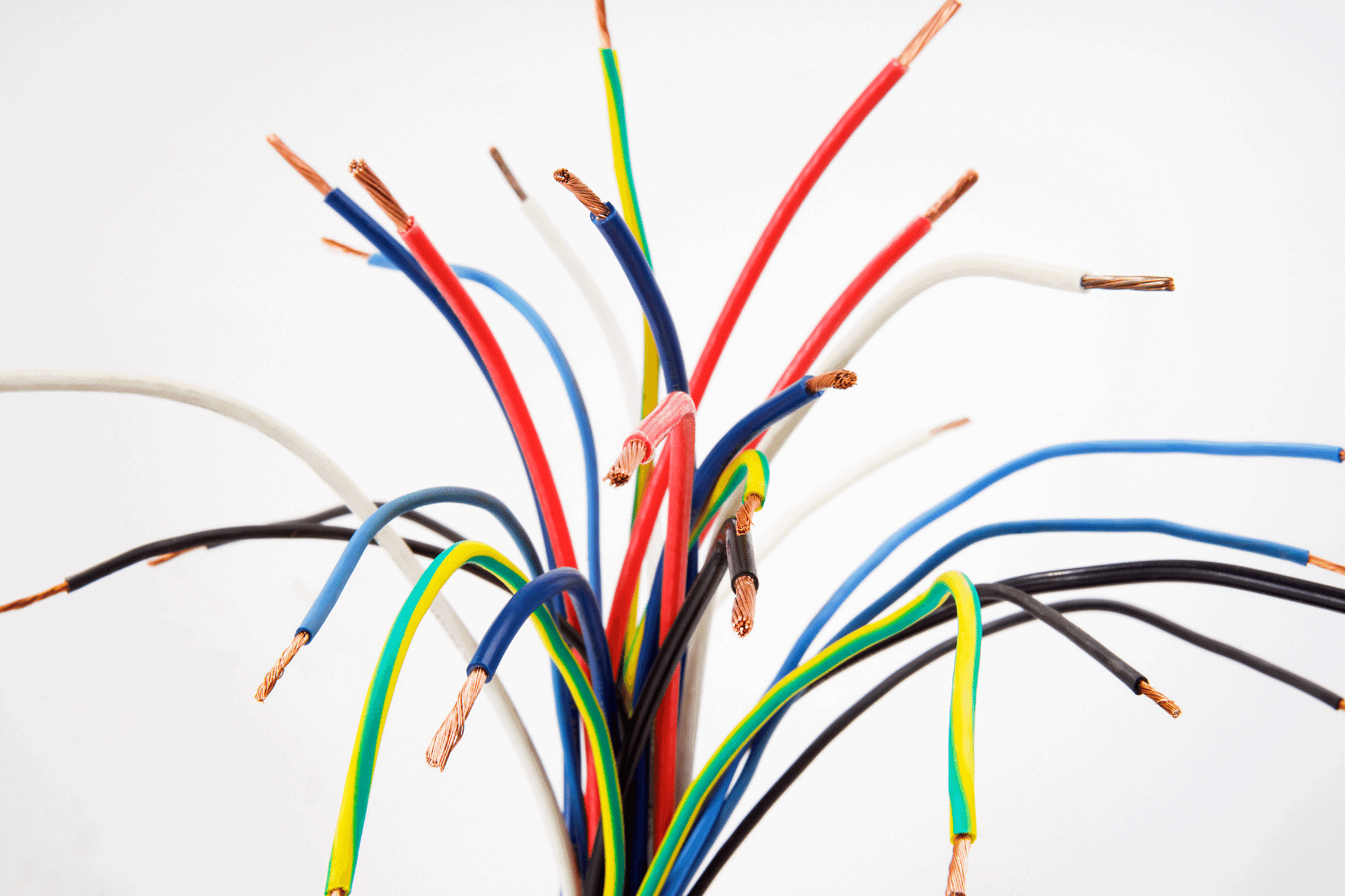 Electrical wiring