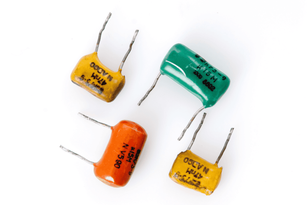 Film Capacitors