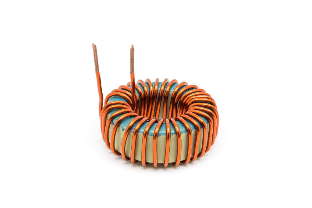 Inductor