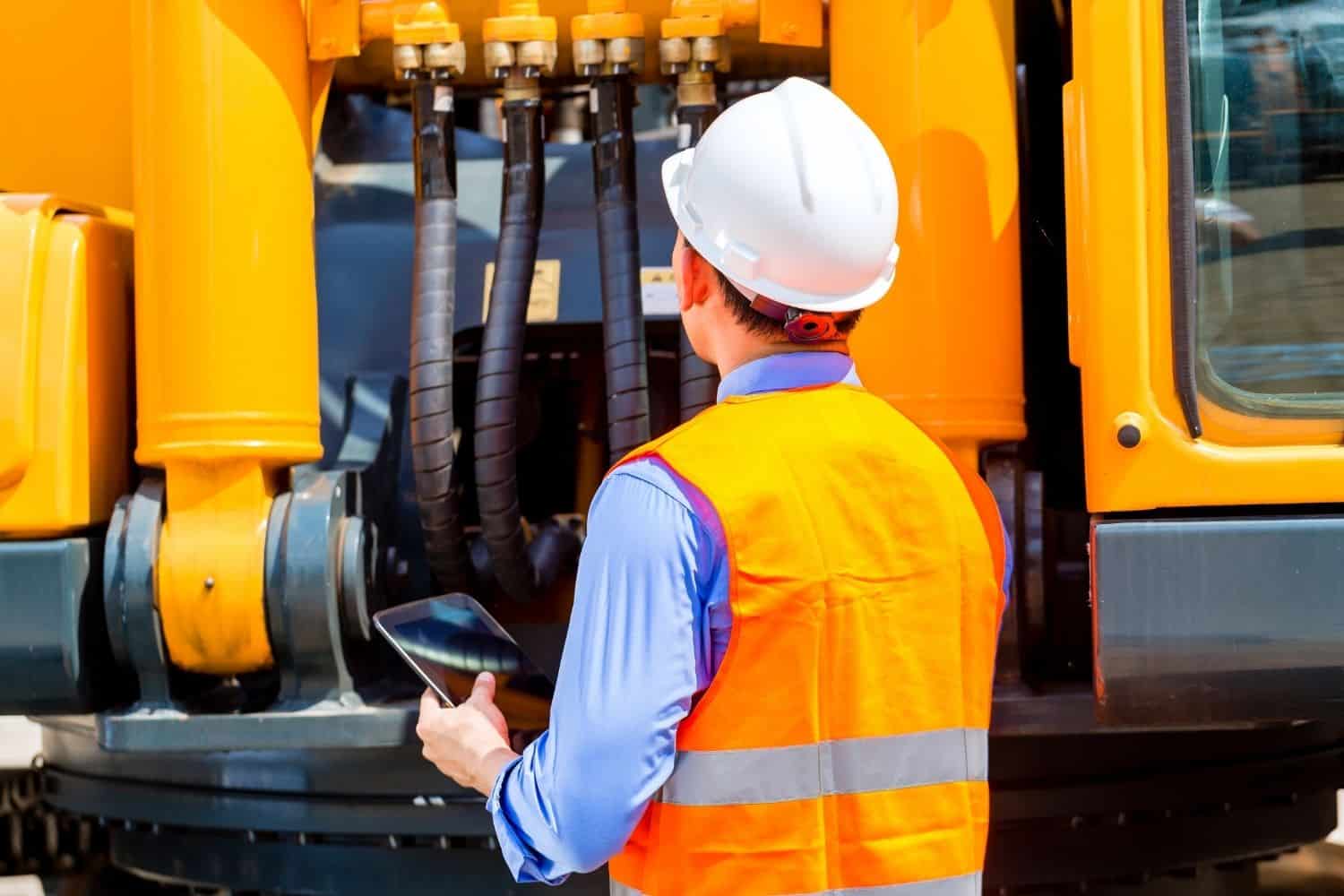 Planned Preventative Maintenance (PPM)