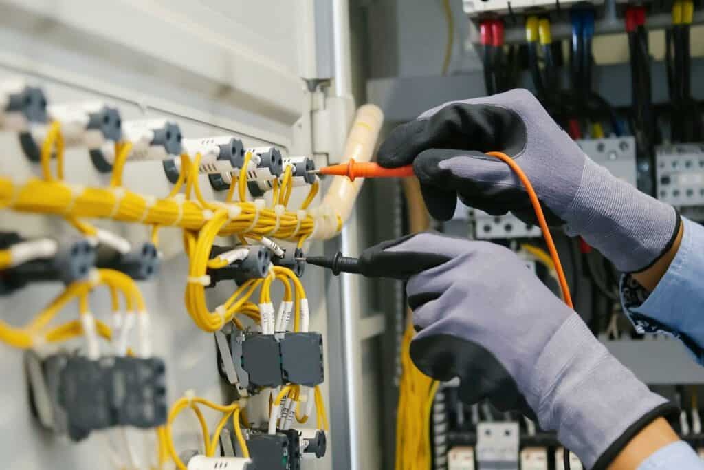 Electrical Testing