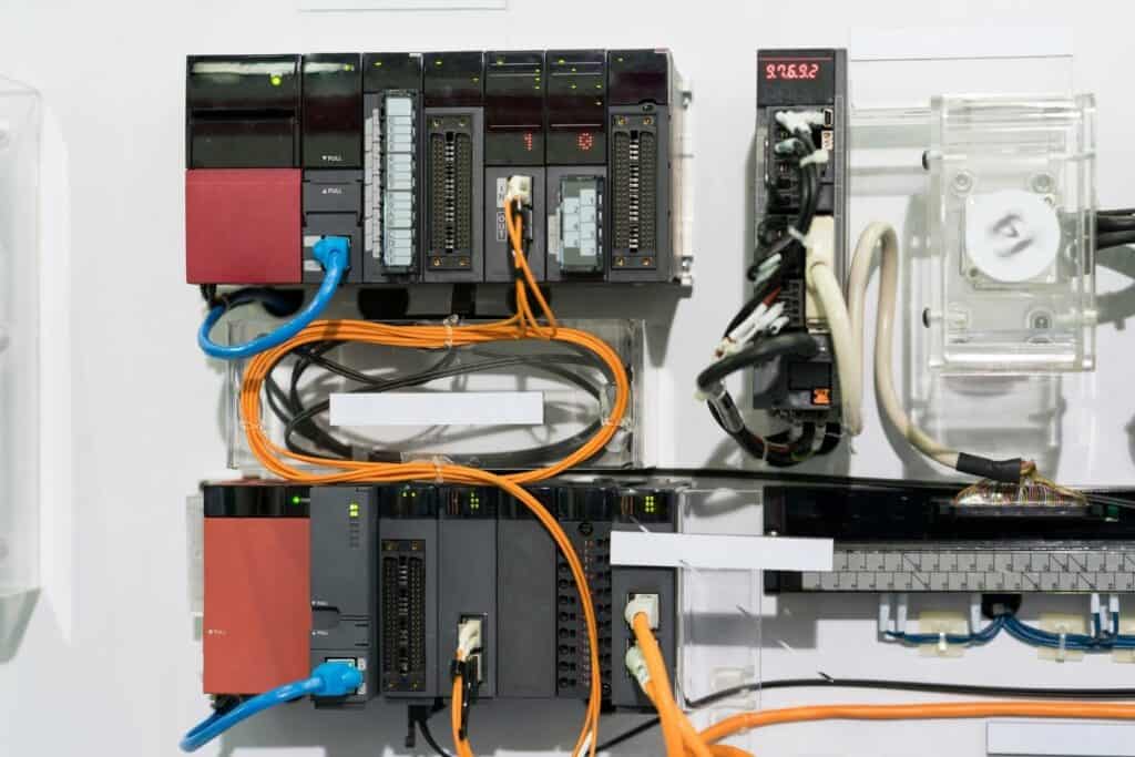 PLC Programming