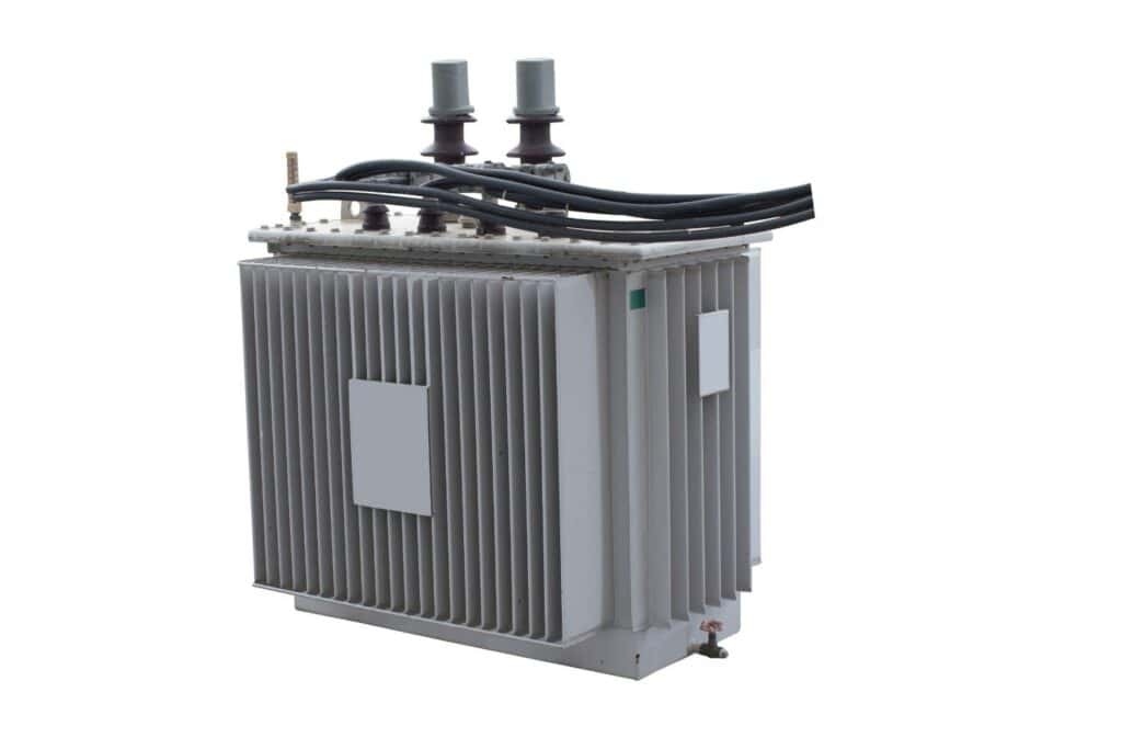 Electrical Transformer