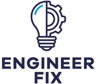 Engineer Fix Logo