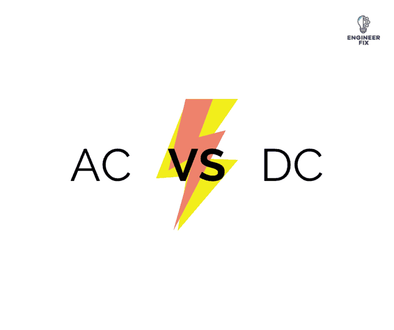 AC vs DC