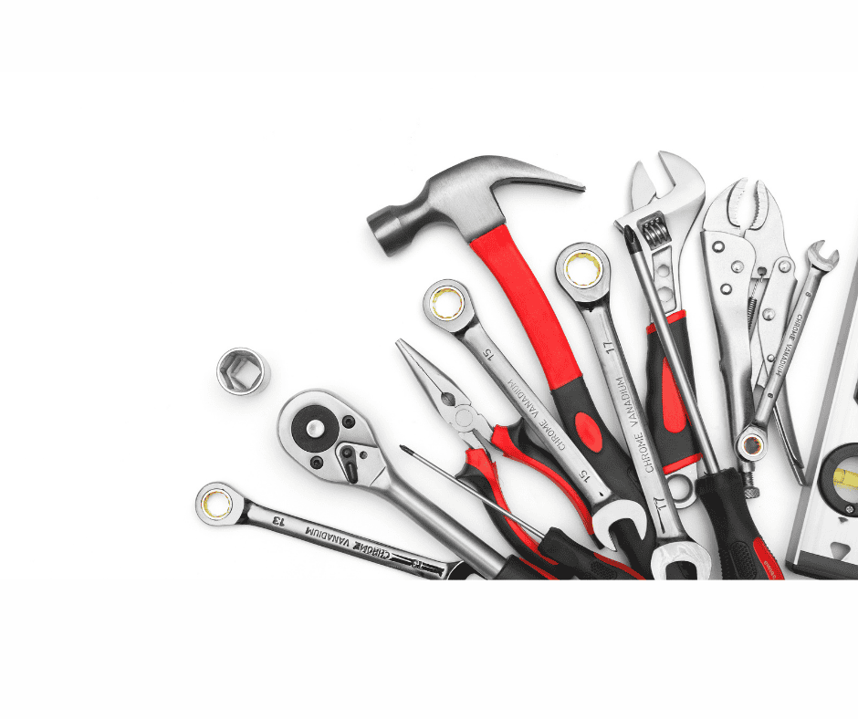 Hand tools