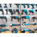 Power tools