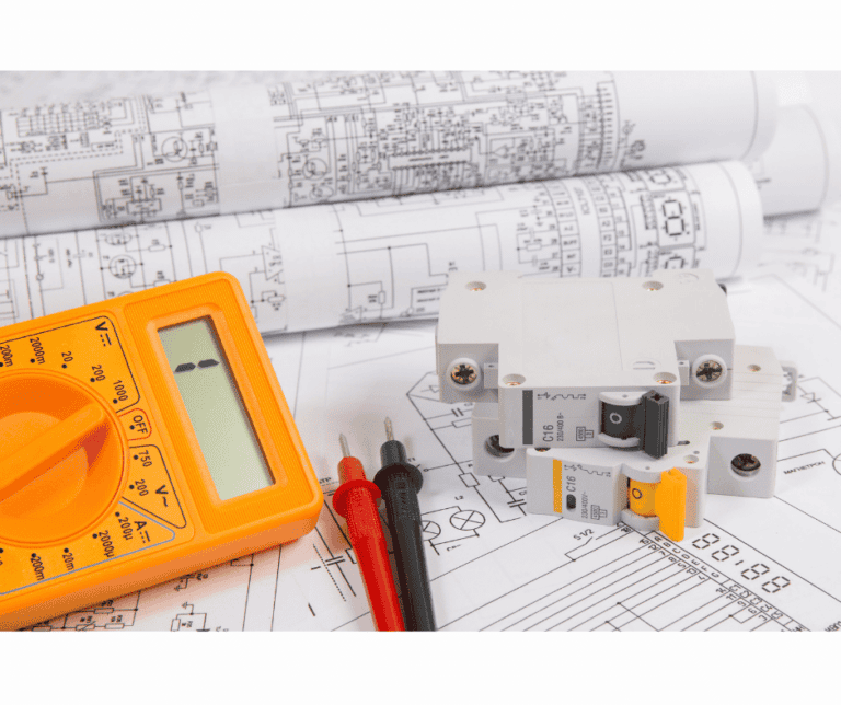 Electrical design engineer