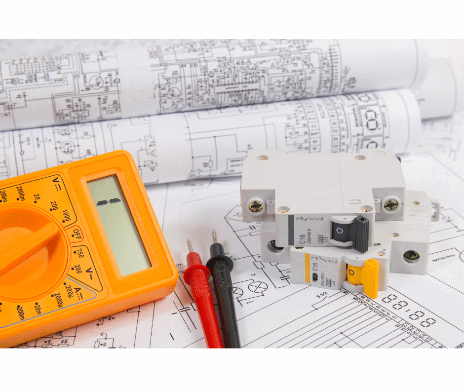 Electrical design engineer