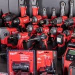 Milwaukee Tools