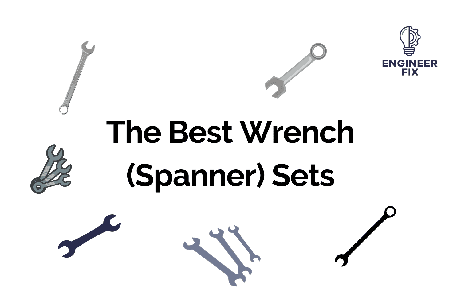 The Best Wrench (Spanner) Sets