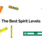 The Best Spirit Levels