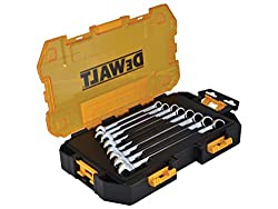 Dewalt 8-Piece Set