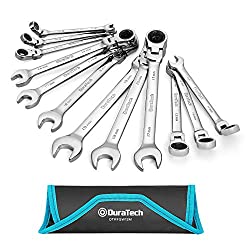 Duratech 12-Piece Set