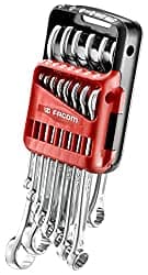 Facom 440 14-Piece Set
