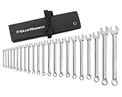 Gearwrench 22-Piece Set