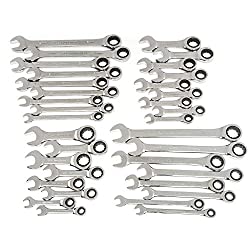 Gearwrench 34-Piece Set