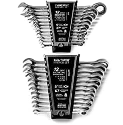 JAEGER 24-Piece Set
