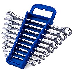 Max Torque 9-Piece Set