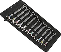 Wera Joker 11-Piece Set